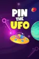 Pin the UFO