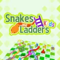 Snakes And Ladders