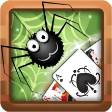 Amazing Spider Solitaire