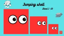 Jumping Shell