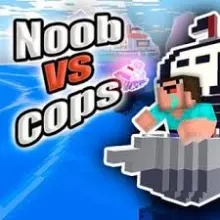 Noob vs Cops