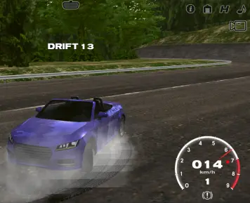 Drifting